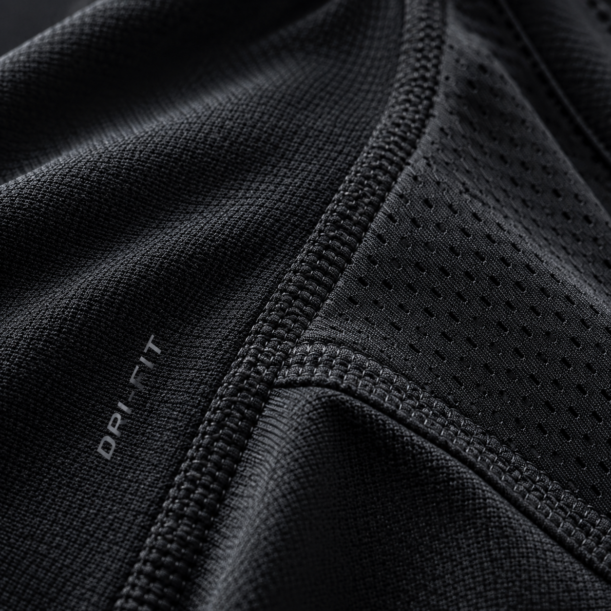 Technical performance fabric and stitching